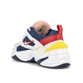 thumbnail image 3 of Tenis Nike M2K Tekno Mujer Deportivos Sport Gym Run blanco 23 Nike AO3108402, 3 of 5