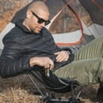 thumbnail image 7 of YIZI-LITE :Lightweight Camping Chair (Orange), 7 of 7