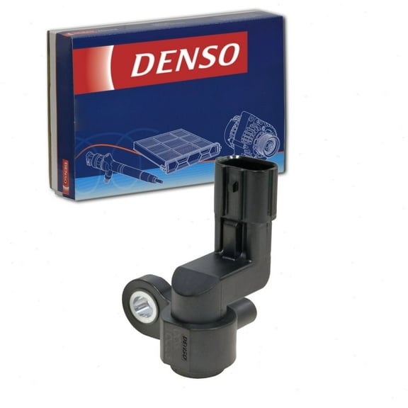 DENSO Crankshaft Position Sensor compatible with Honda Civic 1.7L L4 2001-2005
