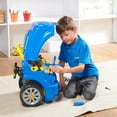thumbnail image 5 of Mega Car Engine Repair Set, 5 of 5