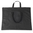 thumbnail image 2 of LYUMO A2 Drawing Painting Board Storage File Bag Document Carry Case Painting Board Bag, Black, 2 of 9