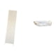 thumbnail image 5 of Lámpara de pie de papel con pantalla para sala de estar y bandeja rectangular nórdica para servir joyas, ideal para decorar dormitorio, oficina o come, 5 of 8