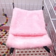thumbnail image 4 of Hamaca De Franela Para Hámster, Cama Colgante Para Mascotas, Para Jaula De Cueva De Hamaca Para Hámster ANGGREK Otros, 4 of 6