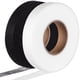thumbnail image 1 of GOOHOCHY 2 rollos de cintas para dobladillos, termoadhesivas, para fijar telas, para dobladillos de cortinas, sin costuras, 1 of 7