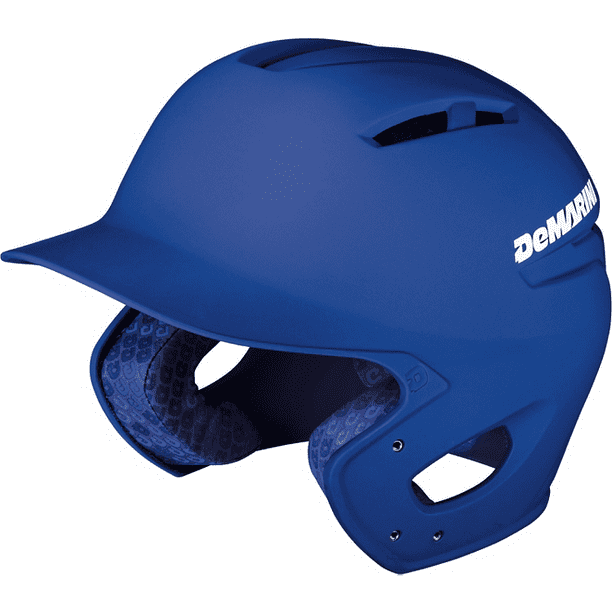 Download DeMarini Youth Paradox Matte Batting Helmet - Walmart.com ...