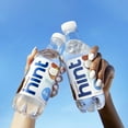thumbnail image 5 of Hint Coconut Flavored Water, 16 fl oz, 12 Pack Plastic Bottles, 5 of 12