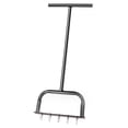 thumbnail image 1 of Aireador de césped manual de pie Jardín Rotovator Escarificador de suelo, 1 of 5