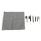 thumbnail image 3 of Kit de limpieza para audífonos, 7 piezas, cepillo para amplificador de audición, cepillo de limpieza para audífonos, ultra sensible, 3 of 14