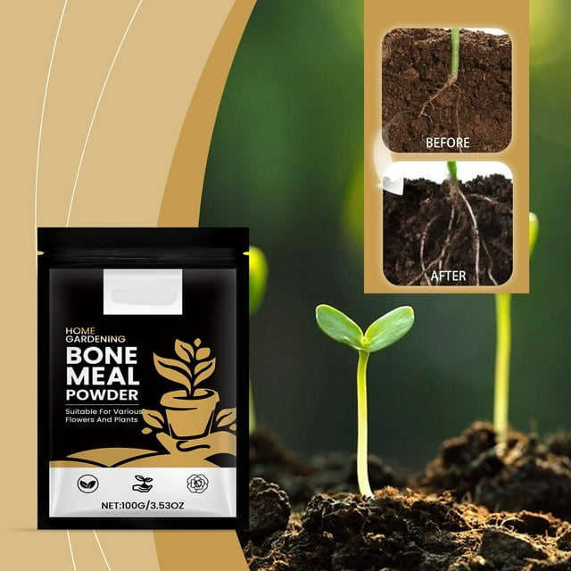 Fiudx Potenciador de Crecimiento Radical, Fórmula de Polisacáridos de Algas Marinas, Aumenta La Vitalidad de Las Plantas, Mejora La Fertilidad Del Suelo, Favorece La Absorción de Nutrientes, Plantas