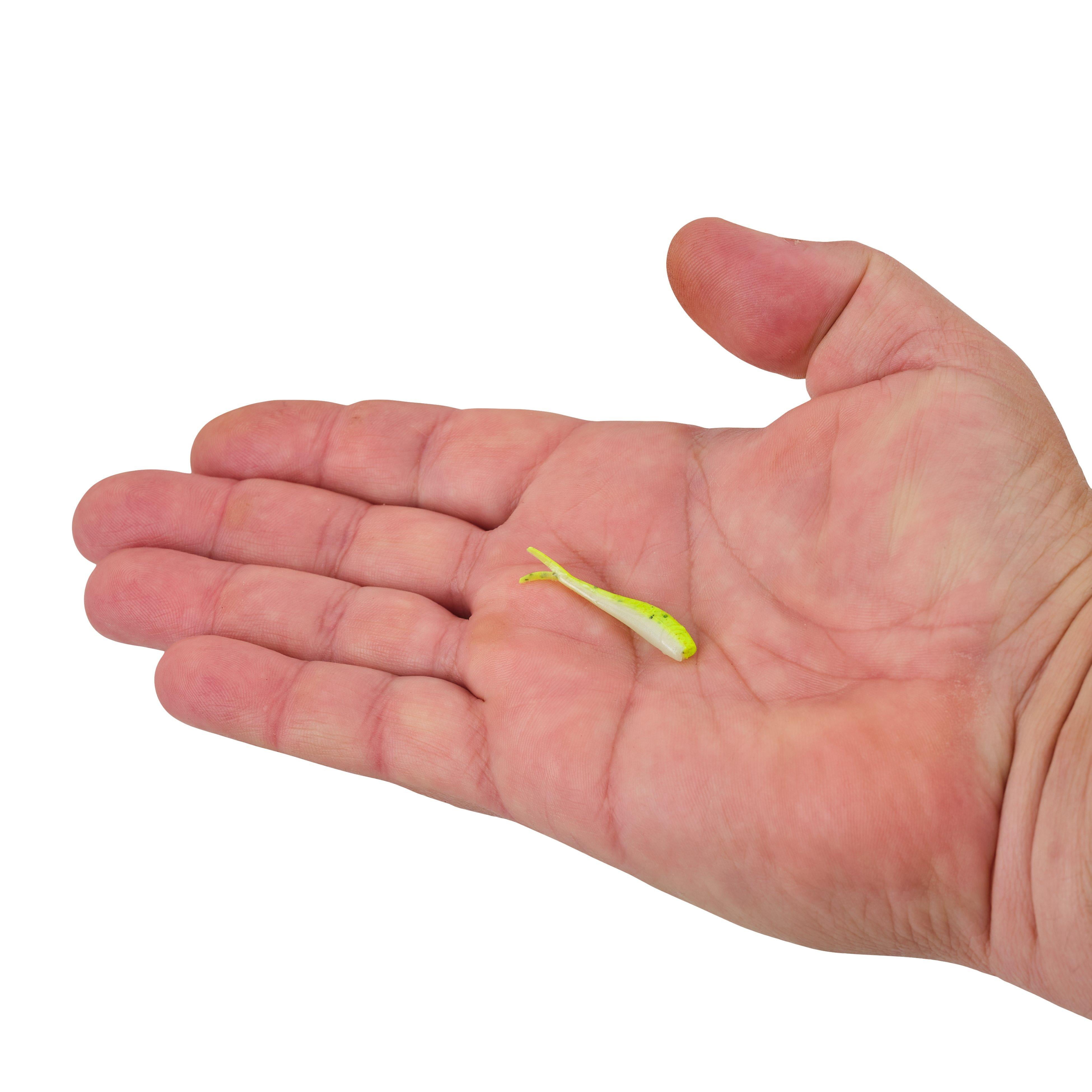 (2 pack) Berkley Gulp! Alive Minnow Soft Bait