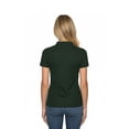 thumbnail image 2 of Casual Classic Womens Polo, 2 of 4