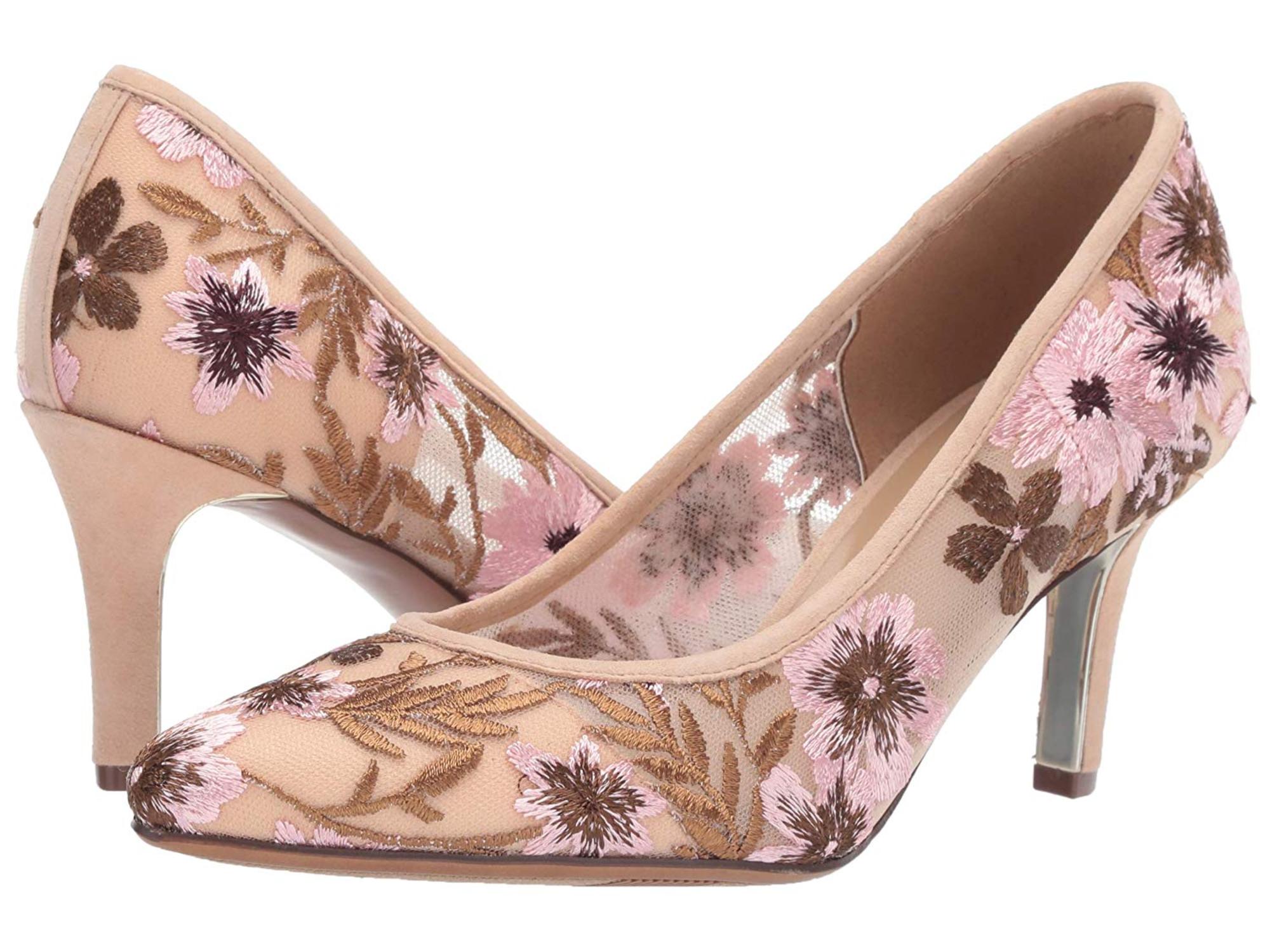 naturalizer shoes women's pumps