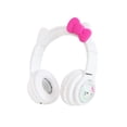 thumbnail image 3 of AUDIFONOS INALAMBRICOS BLUETOOH DIADEMA CON OREJAS DE GATO, 3 of 6