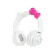 thumbnail image 3 of AUDIFONOS INALAMBRICOS BLUETOOH DIADEMA CON OREJAS DE GATO, 3 of 6