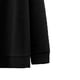 thumbnail image 4 of Blusa y camisa de manga larga con cuello vuelto para hombre, color liso, informal, holgada, con medio botón, manga larga, cuello vuelto, blusas de poliéster para hombre, 4 of 5