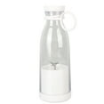 thumbnail image 2 of USB Rechargeable Blender,Portable Blender ABS USB Mini Juicer Cup Mini Blender Professionally Tested, 2 of 7