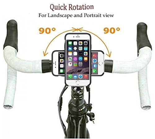 galaxy s9 plus bike mount