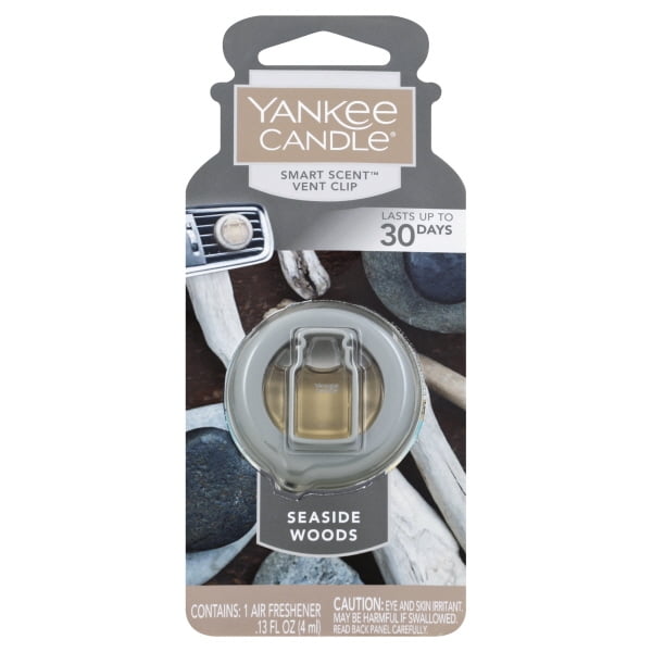 Yankee Candle 1304393 Sun & Sand Car Vent Clip