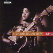 Sings Ballads And Blues