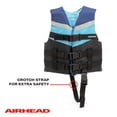 thumbnail image 4 of Chaleco Salvavidas AIRHEAD Vibe para Niños 14-23 kg con Laterales Cerrados, 4 of 4
