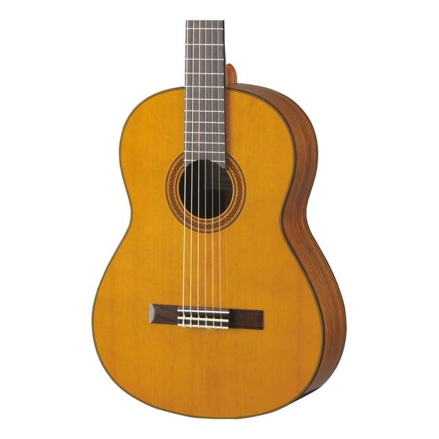Guitarra Acústica Infantil Yamaha Cgs103a 3/4