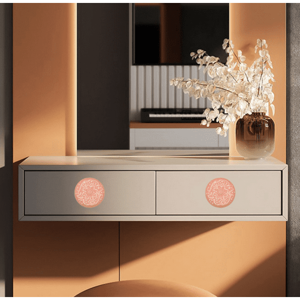 Poignées et boutons de meuble design et de qualité - I Love Details