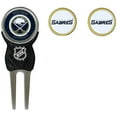 thumbnail image 1 of Buffalo Sabres LNH Pack d'Outils Divot avec Outil de Signature, 1 of 1