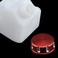 thumbnail image 6 of yotijar Coolant Overflow Recovery Reservoir Tank Cap Sturdy for Klx250 red, 6 of 8