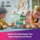thumbnail image 2 of Set de construcción de juguetes LEGO Friends Heartlake City Apartments, 2 of 6