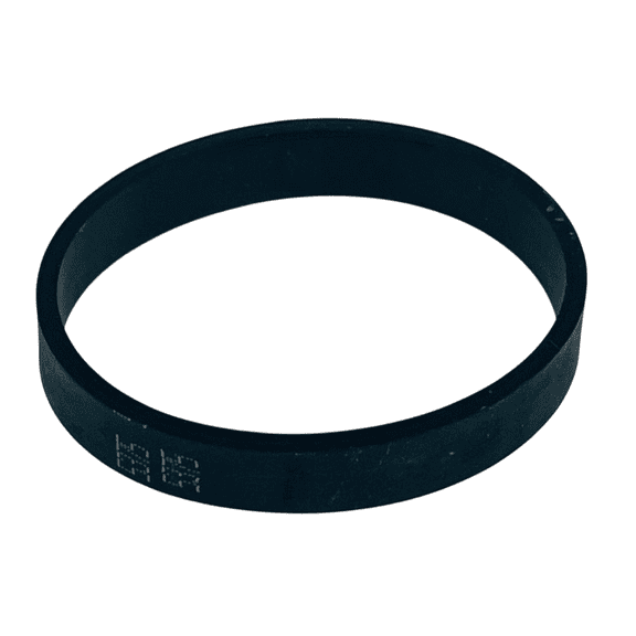 Flat Pump Belt fits Compatible with Bissell TurboClean DualPro Carpet Cleaner, 1626502
