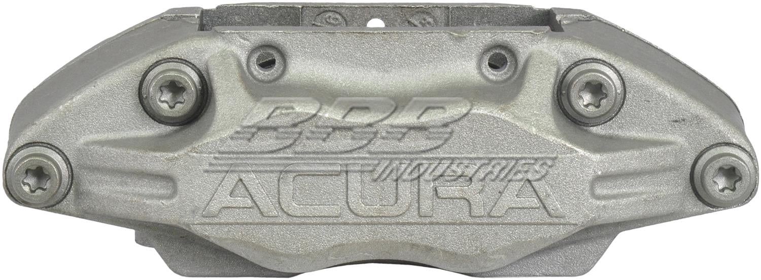 TERREPOWER formerly BBB Industries 97-01024B Reman Caliper w/installation Hardware