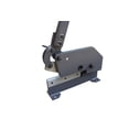 thumbnail image 4 of Kaka Industrial HS-6 6-Inch Sheet Metal Plate Shear, Heavy Steel Frame, Mounting Type, High Accuracy Manual Hand Lever Shear, 4 of 4