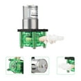 thumbnail image 2 of Labymos GROTHEN DC 12V Dosing Pump Peristaltic Pump Mini Water Liquid Pump Large Flowrate Peristaltic, 2 of 8