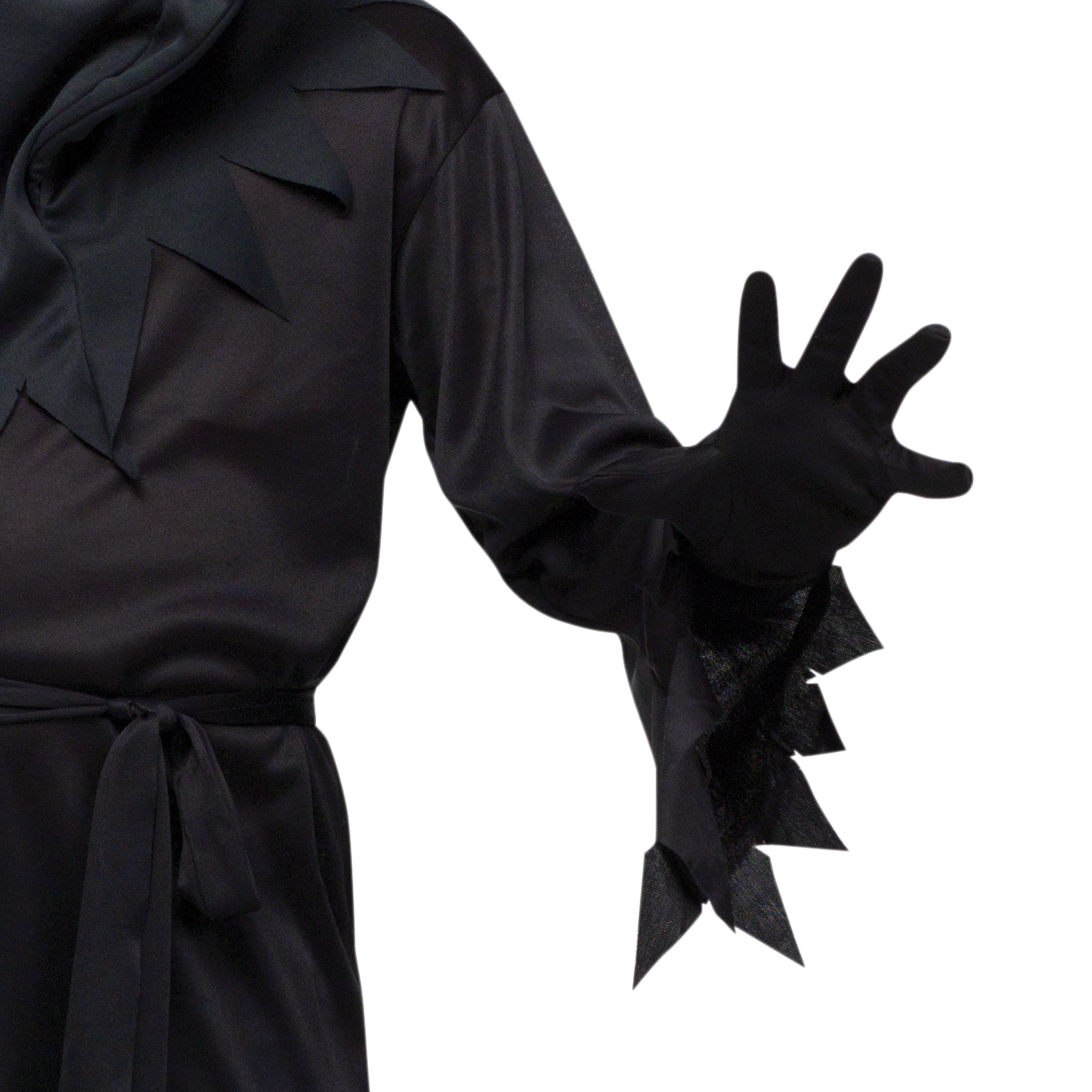 Haunted Mirror Ghoul Halloween Costume for Children, Boy's Size L (10/12), by Way to Celebrate