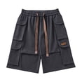 thumbnail image 1 of Birdeem Shorts pour Hommes Multi-Poches, 1 of 1