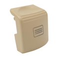 thumbnail image 1 of Botón del Interruptor del Techo Solar shamjiam Beige Reemplazo Fácil de Instalar, 1 of 6