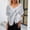 Grey, variant on Luxurious Winter Faux Fur Scarf Wrap Collar Shrugging Poncho For Wedding Dinner And Party, White Casual Formal Faux Fur Scarf For Outfit, White One Size, Size One Size