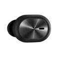 thumbnail image 2 of Methold F911 In-Ear Mini Invisible Ture Auricular inalámbrico Auricular Bluetooth 9D Auricular estéreo manos libres impermeable Auricular Cables de audio/vídeo Negro, 2 of 6