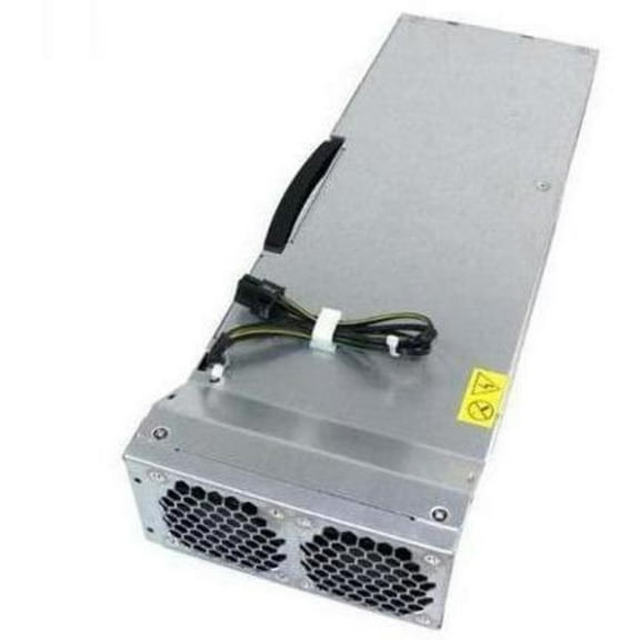 HP 482513-003 Z600 Workstation 650W Desktop Power Supply Power