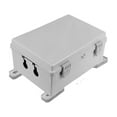 thumbnail image 4 of SPRING Outdoor plastic waterproof box protective socket waterproof box waterproof box Opaque, 4 of 9