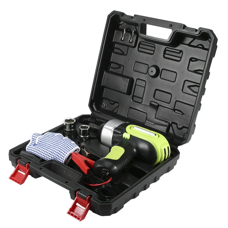Tire change impact wrench hotsell