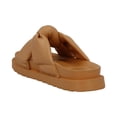 thumbnail image 3 of Sandalias Mujer Sponch Suaves Cómodas Slides Nudo OVX Cafes cafe 27 OVX WS080, 3 of 4