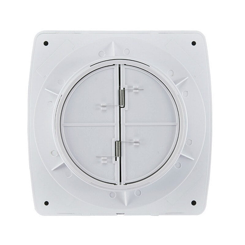 220V 12W High Speed Home Kitchen Toilet Ceiling Wall Exhaust Fan Best quiet bathroom ventilation fans Air Blower Pipe Extractor