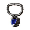 thumbnail image 2 of Vsenkes Dumbbell Strength Kettle Bell Grip for Indoor Outdoor Weightlifting 1 pcs, 2 of 9