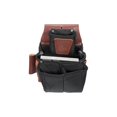 thumbnail image 2 of Occidental Leather B8064 OxyLights Fastener Bag with Double Outer Bag, 2 of 4