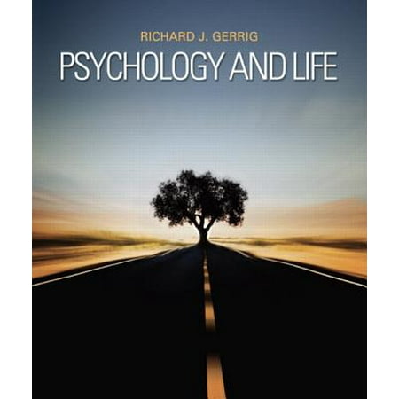 Psychology and Life