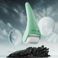 thumbnail image 4 of Rodillo de hielo para crioterapia y herramientas faciales Gua Sha BAIMEI iCyme, 4 of 9