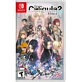thumbnail image 1 of The Caligula Effect 2 (NSW), 1 of 7