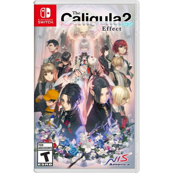 The Caligula Effect 2 (NSW)