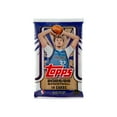 thumbnail image 2 of 2025-26 Topps Basketball Trading Cards Mega Box, 2 of 4